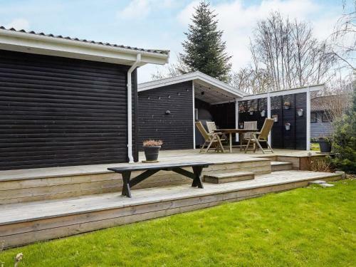 Holiday Home Vig XXXIX