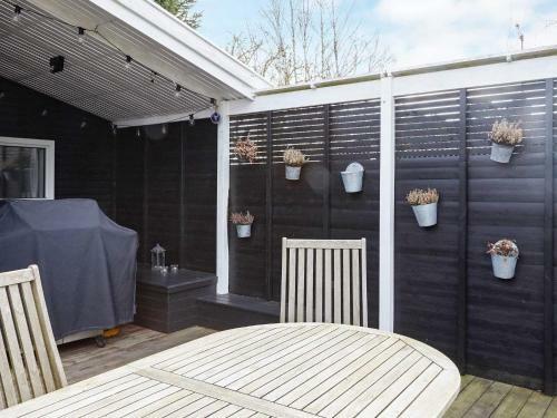 Holiday Home Vig XXXIX