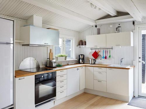 Holiday Home Vig XXXIX