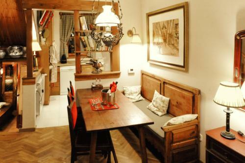 Apartamentos Chardins-chard�n D'alto