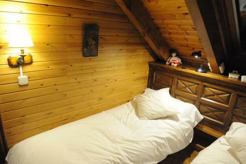 Apartamentos Chardins-chard�n D'alto