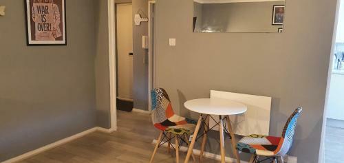 Apartamento The Court