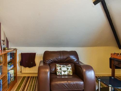 Lowther Apartment