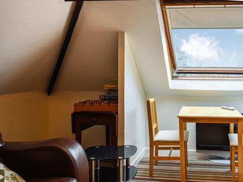 Lowther Apartment