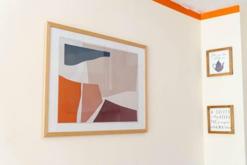 Apartamento Avril Five Ways