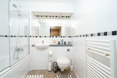 Apartamento Avril Five Ways