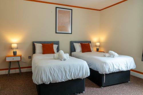 Apartamento Avril Five Ways