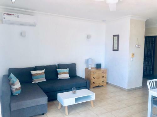 Apartamento Penthouse Benalmadena Costa