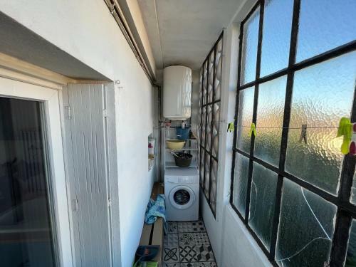 Apartamento Le Balcon / Clim / Wifi / Parking Gratuit