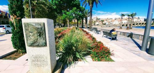 Apartamento Fantastic Sea View