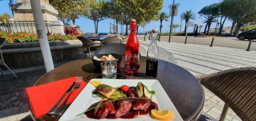 Apartamento Fantastic Sea View