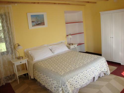 Apartamento Residenza Erbaluna