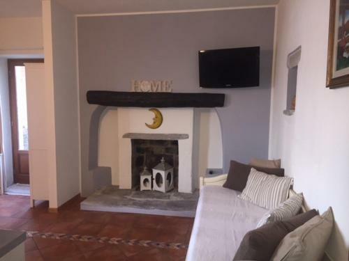Apartamento Residenza Erbaluna