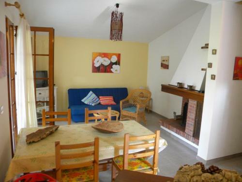 Apartamento Sardamare Casa Vacanze
