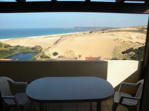 Apartamento Sardamare Casa Vacanze
