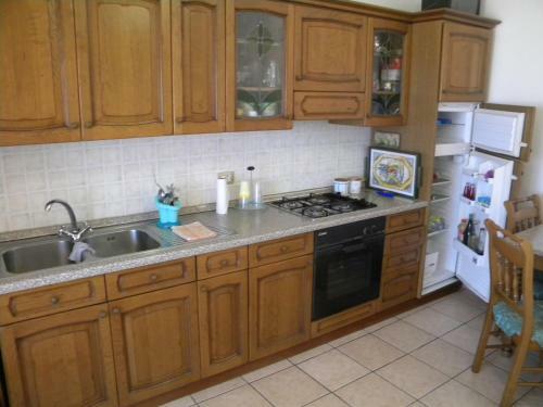 Apartamento Sardamare Casa Vacanze