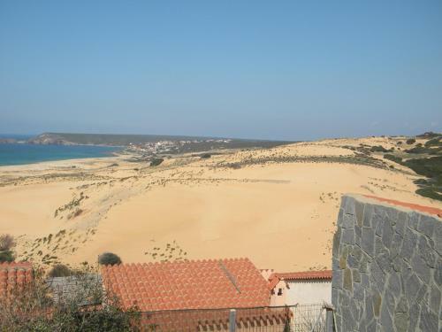 Apartamento Sardamare Casa Vacanze