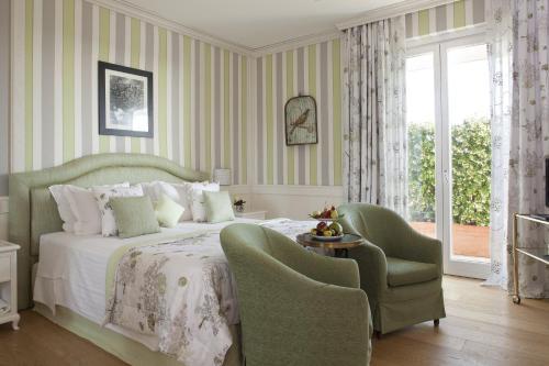 Hotel Cala Del Porto - Relais & Ch�teaux