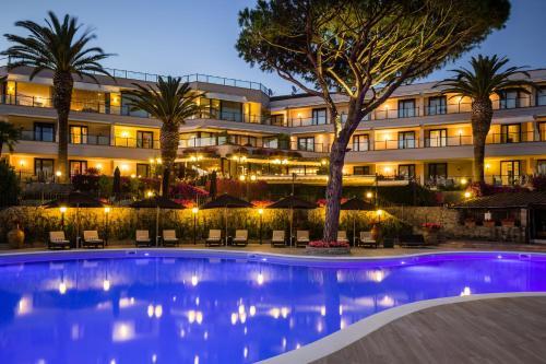 Hotel Cala Del Porto - Relais & Ch�teaux