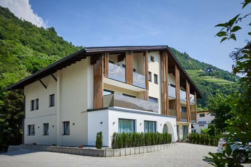 Hotel Residence Laitacherhof
