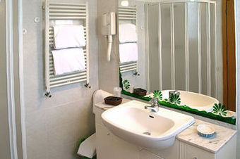 Hotel Albergo Roma