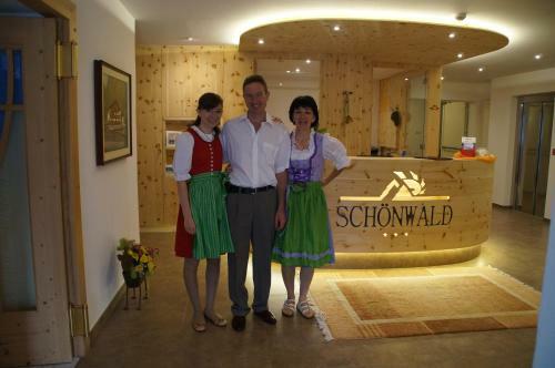 Aktiv Hotel Sch�nwald
