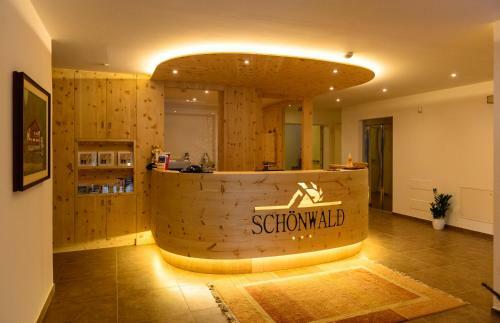 Aktiv Hotel Sch�nwald