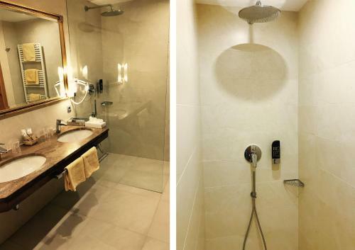 Hotel Goldene Rose