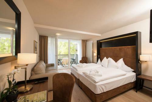 Hotel Goldene Rose