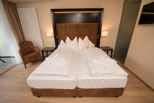 Hotel Goldene Rose