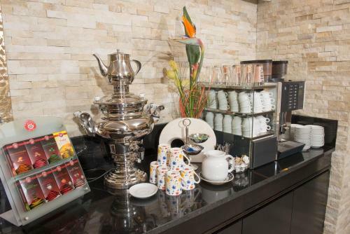 Hotel Goldene Rose