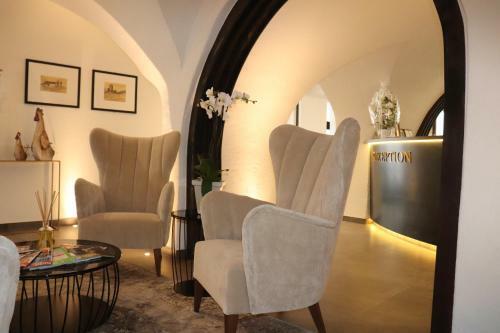 Hotel Goldene Rose