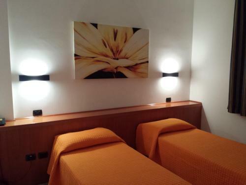 Hotel Softwood