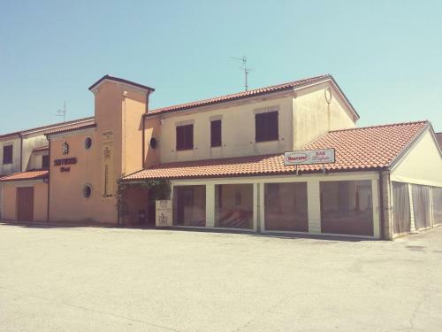 Hotel Softwood