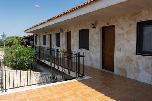 Corallo Eco Wellness Hotel