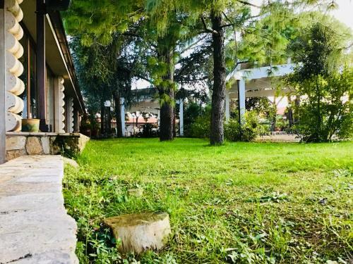 Corallo Eco Wellness Hotel