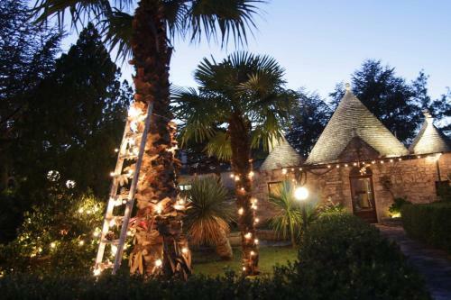 Corallo Eco Wellness Hotel