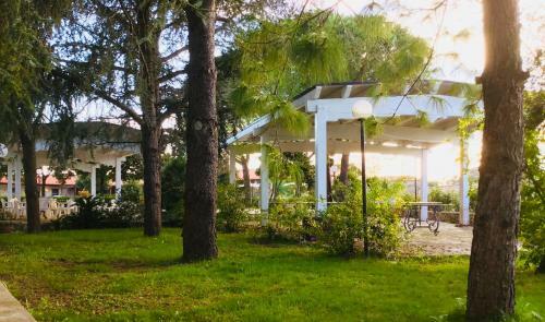 Corallo Eco Wellness Hotel