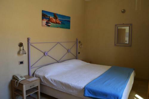 Hotel Mar & Sol