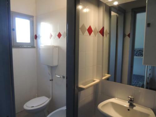 Apartamento Villaggio Internazionale