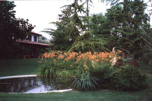 B&B Soiano Del Lago