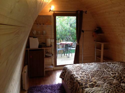 Bed & Breakfast Rosa Camuna