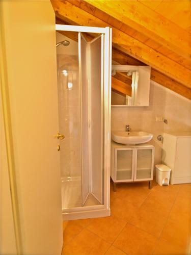 Apartamento Locanda Posta