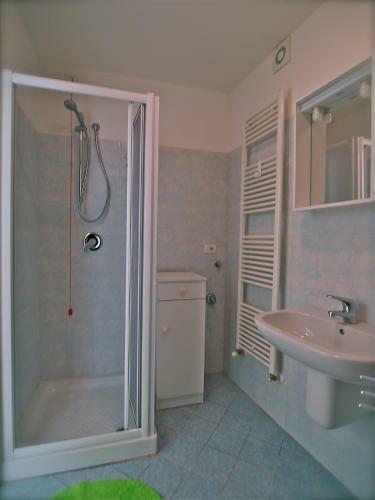 Apartamento Locanda Posta