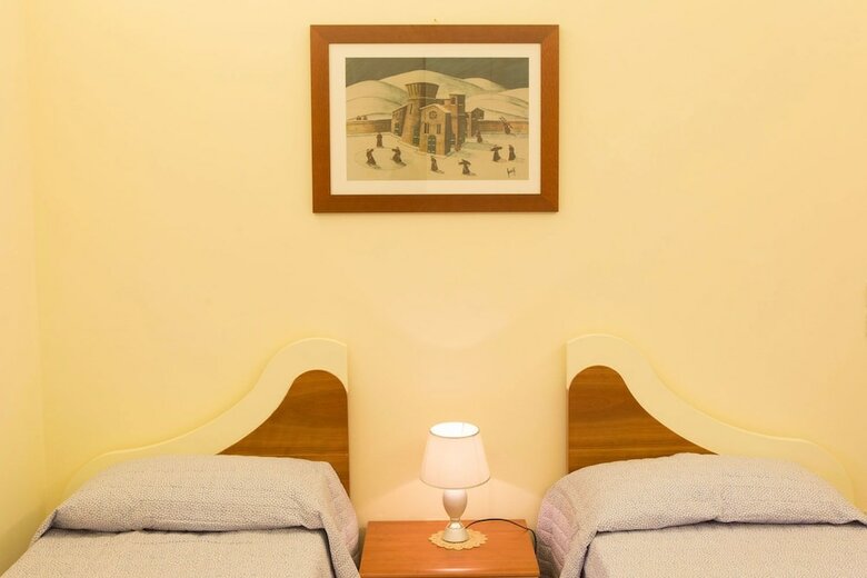 Villa San Bartolomeo Suite