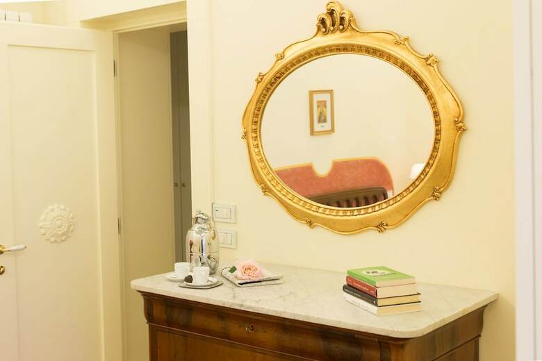 Villa San Bartolomeo Suite