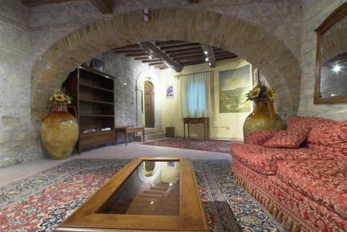 Hotel Grand Relais Laurenti