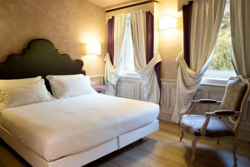 Hotel Villa Lattanzi