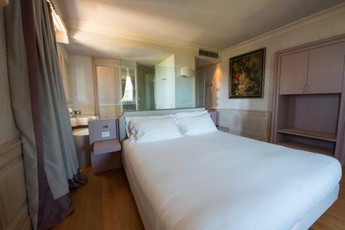 Hotel Villa Lattanzi