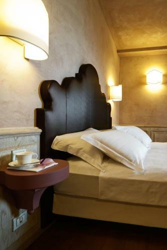 Hotel Villa Lattanzi